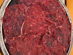 -清真·天府皇城坝百年牛肉火锅(皇城清真寺店)