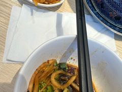 -武圣羊汤·西北面(朝阳门店)