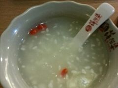 -薛阿婆(北美新天地中心店)