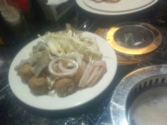 -自助火锅筷乐食代自助餐厅(金辰店)