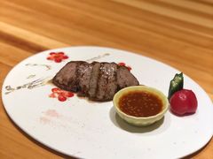 -大岛日本料理铁板烧(南通大饭店)