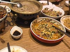 -金掌勺·锅包肉(广渠门店)