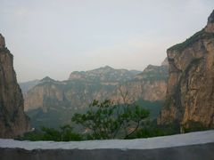 -山西通天峡景区