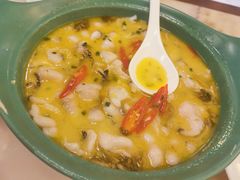 -十二饭点·川菜(北站圆融店)