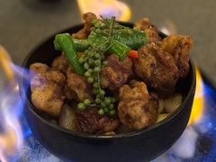 -上海来福士广场