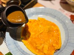 -堂本家洋食别馆·炸猪排(中心城店)