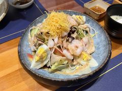 -浦·传统日式料理(3 5 1 1 店)