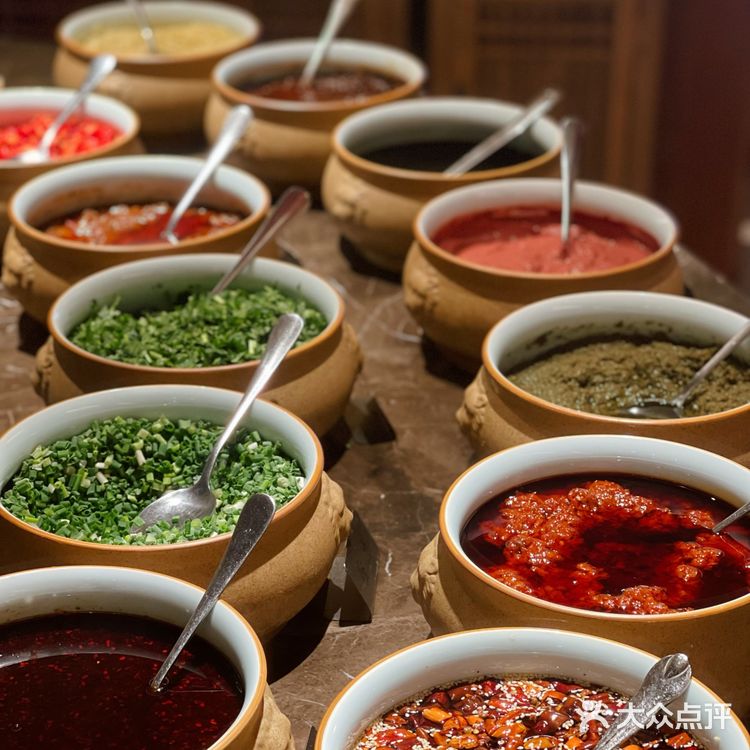 入秋后第一顿火锅的正确打开方式！