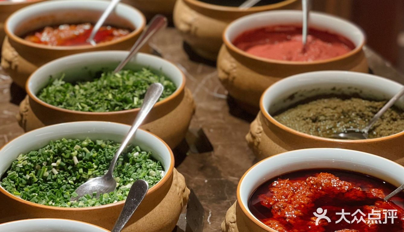 入秋后第一顿火锅的正确打开方式！