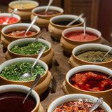 入秋后第一顿火锅的正确打开方式！