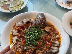 -映像威海·海鲜味道(经区店)