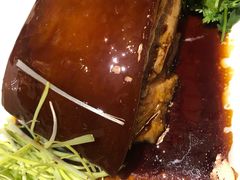-鼎泰丰(渔阳店)