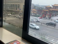 -德克士(通惠门店)