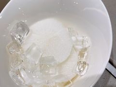白萝卜-海底捞火锅(万象汇店)