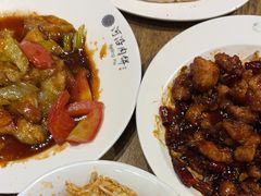 -河沿肉饼Beijing Pie(东华门店)