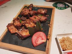 -望湘园湖南菜(赛格店)
