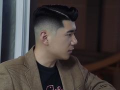 -南屏步行街