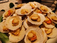 -杭州钱江新城万怡酒店-西餐厅