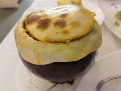 俄式罐焖牛肉-成桂西餐厅·42年的味道(五大道疙瘩楼店)