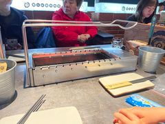 -很久以前羊肉串(簋街店)