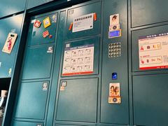 -海马体照相馆(上海晶耀前滩店)