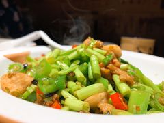 -洞庭记·老湖南味道(下沙店)