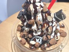 -DQ·蛋糕·冰淇淋(五角场万达店)