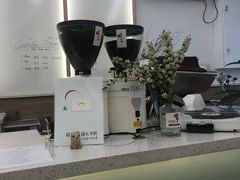 -Onirii Coffee(长乐路店)