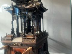 -陈家祠堂-游客中心