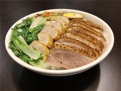-潮双喜正宗澄海狮头鹅华利路店
