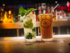 -18BAN音乐啤酒馆(西丽店)