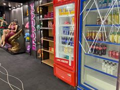 -猕猴电竞酒店(长沙五一广场店)