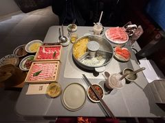 -巴奴毛肚火锅(邯郸美乐城店)