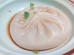蟹黄大汤包-淮扬韵(高新大都荟店)