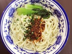 -秦韵轩·西安小馆(贻成福地广场店)