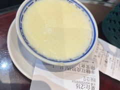 半糖双皮奶-民信老铺(双皮奶博物馆店)