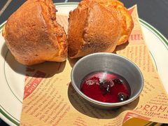 约克郡布丁-404干式熟成牛排馆•聚会餐厅