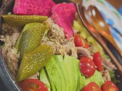 -SUPER BOWL 超级碗披萨(崂山丽达店)