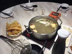 -潮牛一家潮汕牛肉火锅(璧山中央大街店)