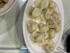 -听涛雅苑百味饺子老家菜馆