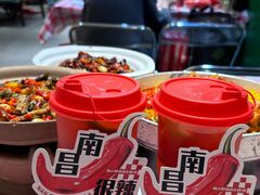 -辣小鲜·南昌大排档(船山路店)