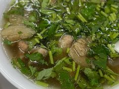 -雨霖祥和炖肉(南市店)