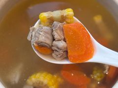 -紫金山庄·享闲庭中餐厅