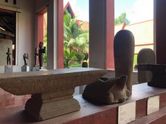 -柬埔寨国家博物馆