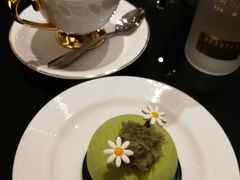 -行者书屋大堂吧 ·下午茶(南京圣和府邸酒店)