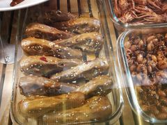 -久久丫鸭脖(金鸡湖欧尚店)