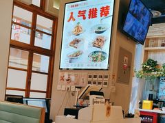 -融融手工春饼(密云万象汇店)