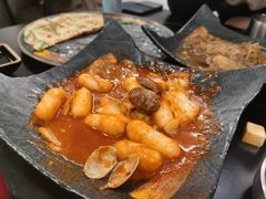 -HONGA HONGA雄家(曹路店)