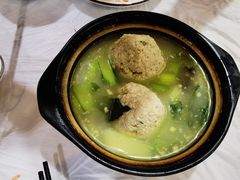 -溱湖八鲜菜馆