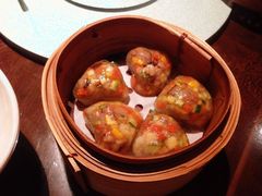 -新加坡文华东方酒店